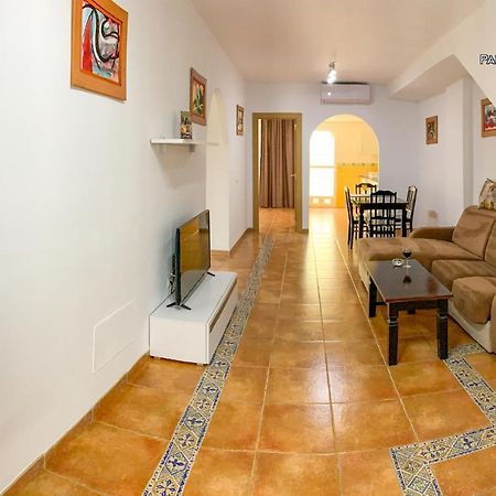 Hotel Palomares Beach Extérieur photo