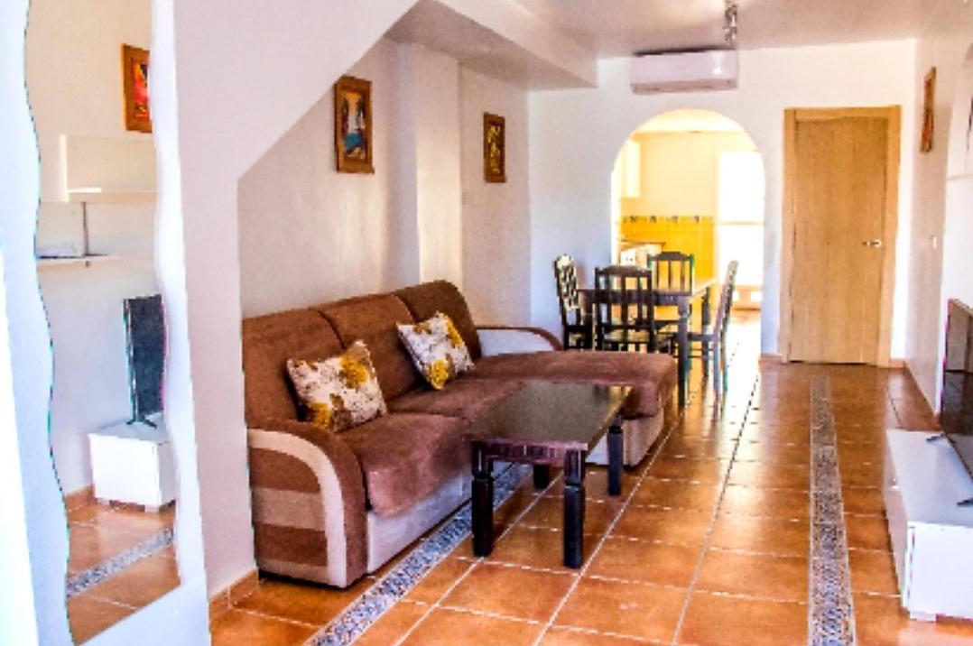 Hotel Palomares Beach Extérieur photo