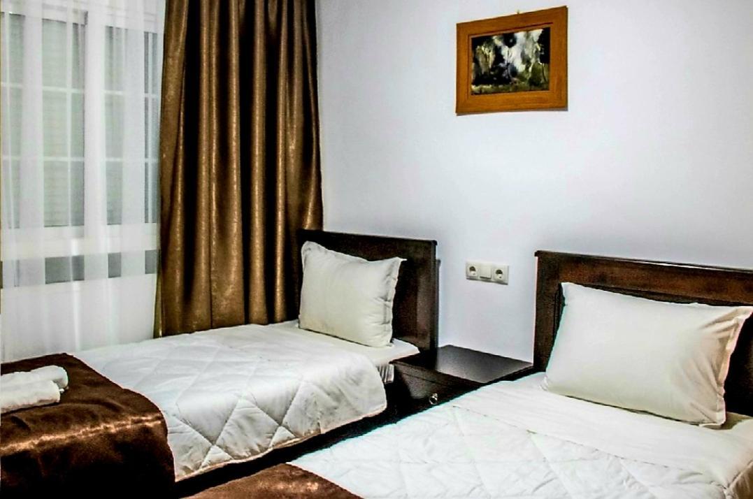 Hotel Palomares Beach Extérieur photo
